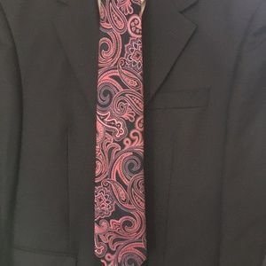 Ike Behar Tie